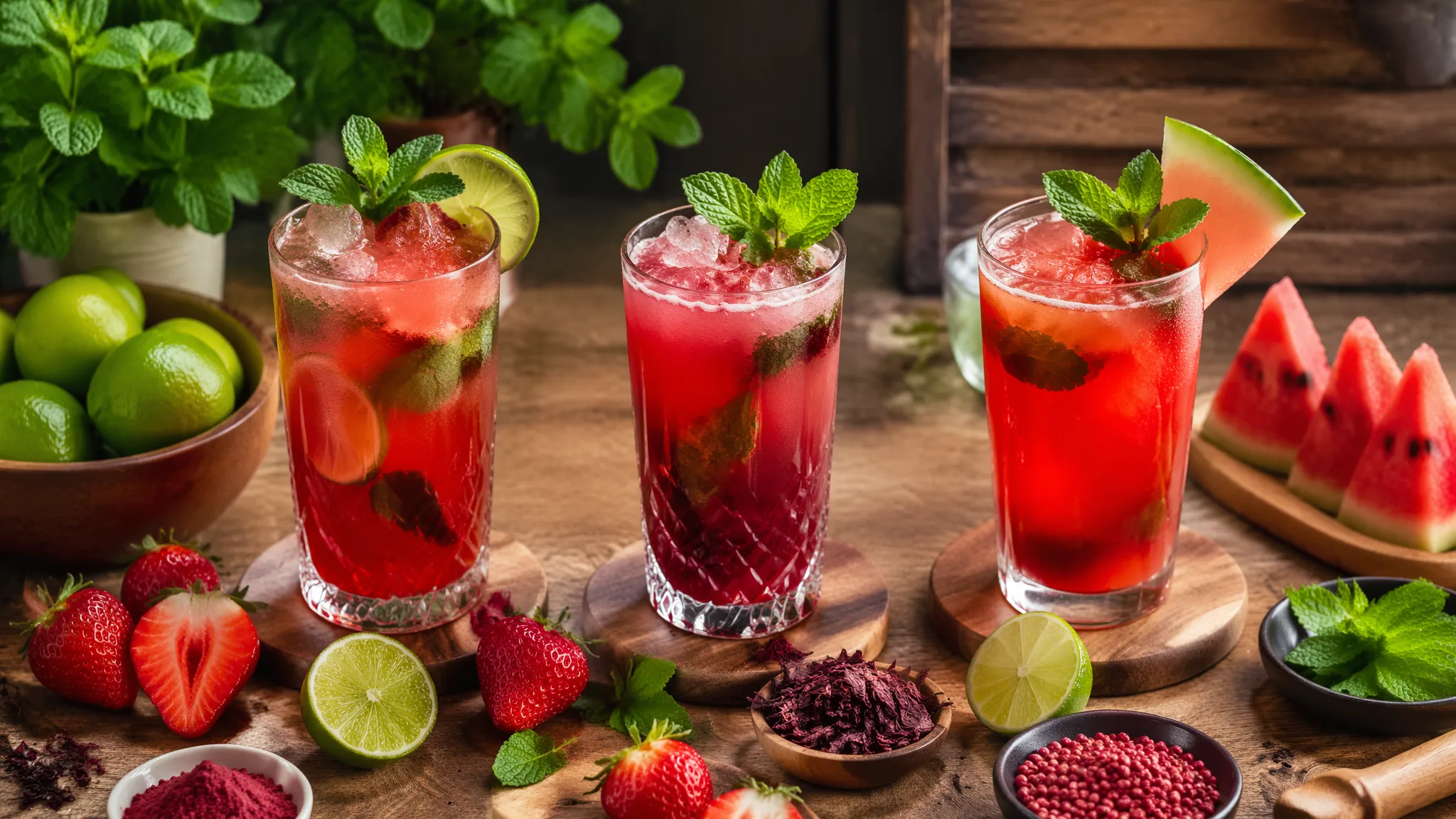 Which Red Mojito Is The Best — explained with facts and figures in this guide