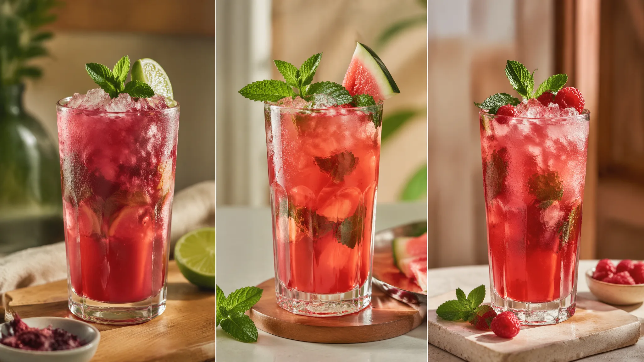 Which Red Mojito Is The Best — explained with facts and figures in this guide