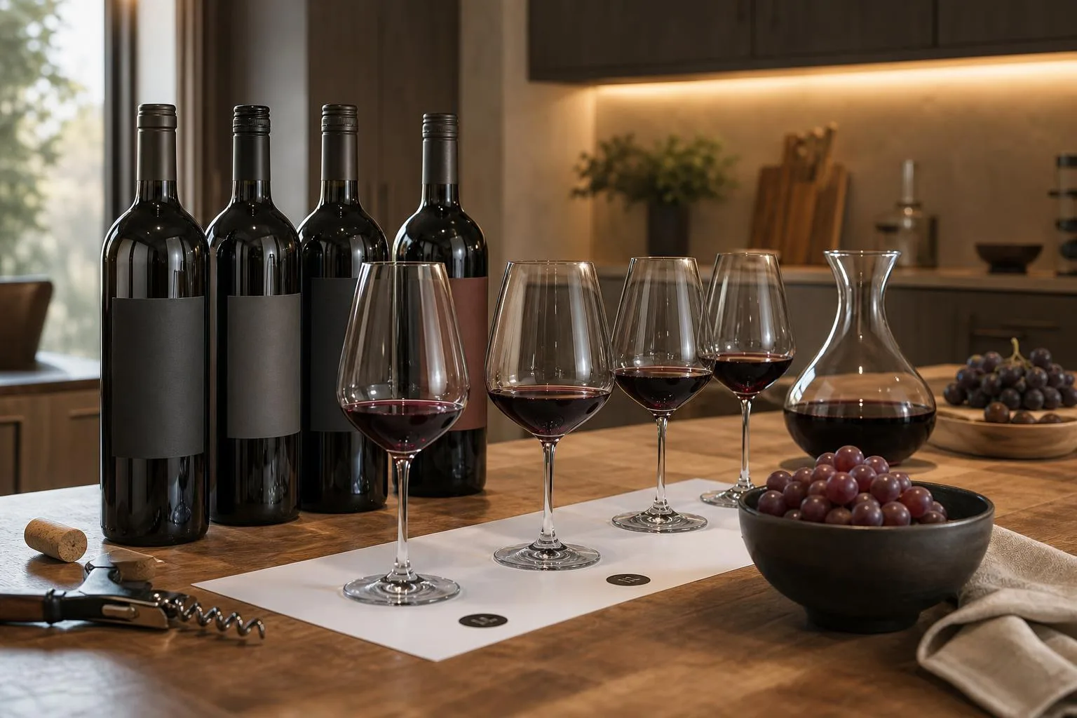 Which Red Wine Has The Least Amount Of Sugar? 4 Which Red Wine Has The Least Amount Of Sugar? — explained with facts and figures in this guide