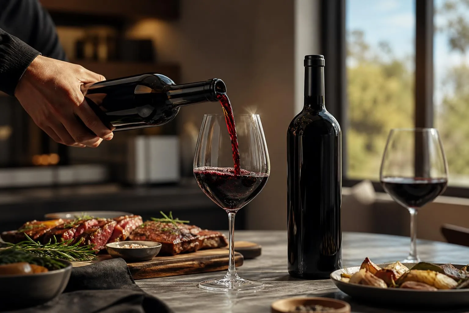 Which Red Wine Has The Least Amount Of Sugar? 5 Which Red Wine Has The Least Amount Of Sugar? — explained with facts and figures in this guide