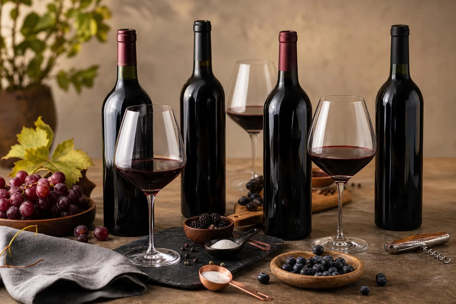 Which Red Wine Has The Least Amount Of Sugar? 6 Which Red Wine Has The Least Amount Of Sugar? — explained with facts and figures in this guide