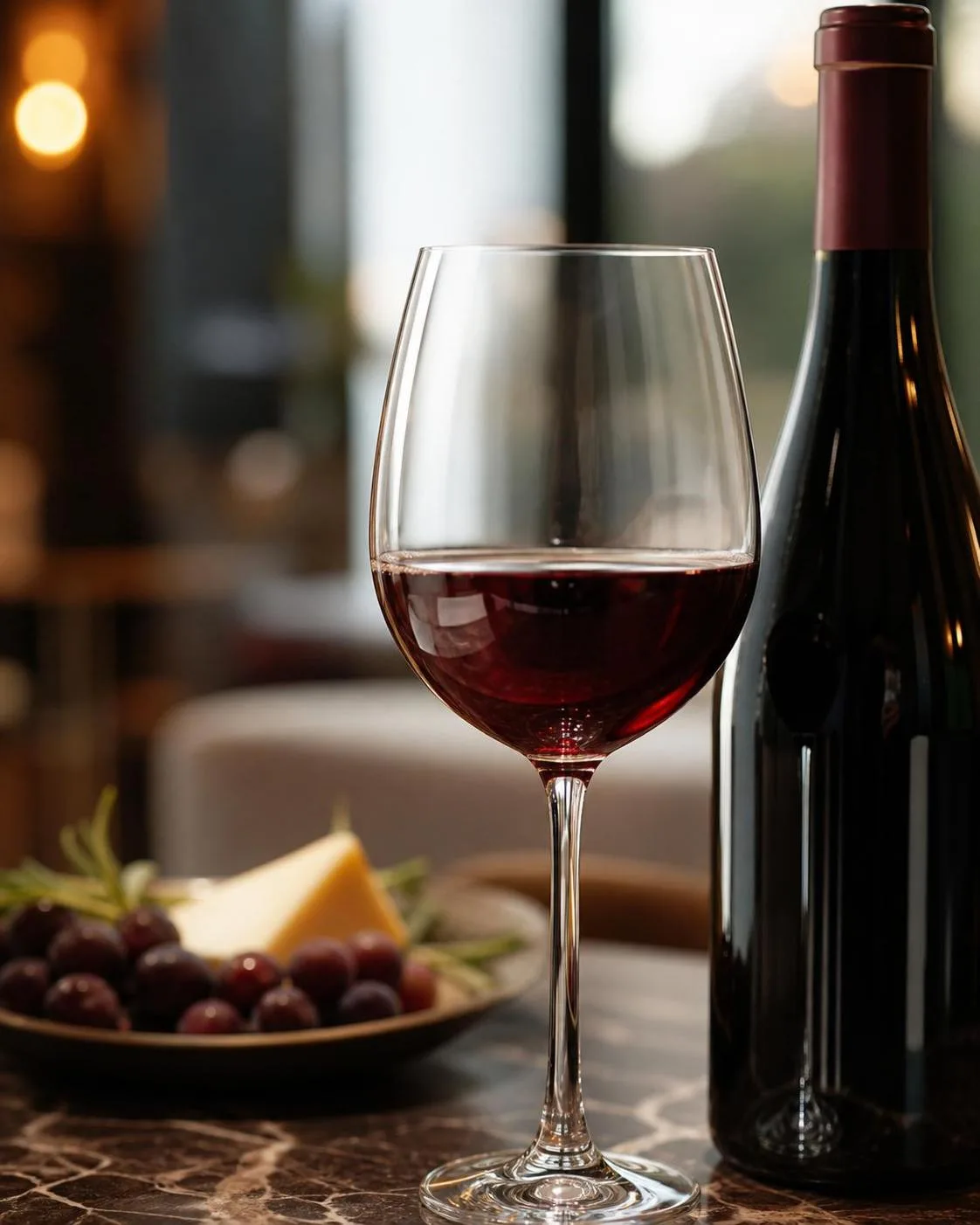 Which Red Wine Has The Least Carbs? — explained with facts and figures in this guide
