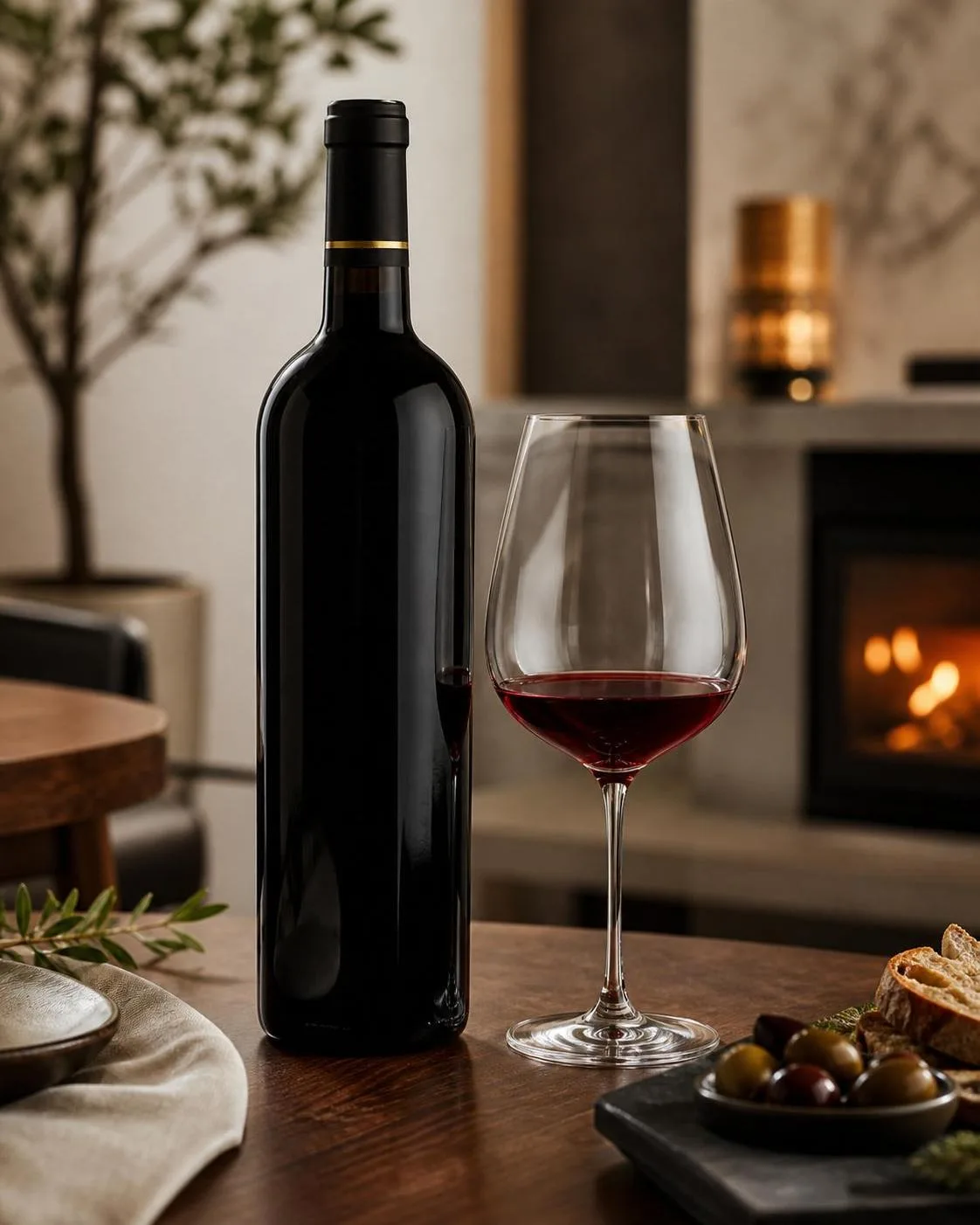 Which Red Wine Has The Least Carbs? — explained with facts and figures in this guide