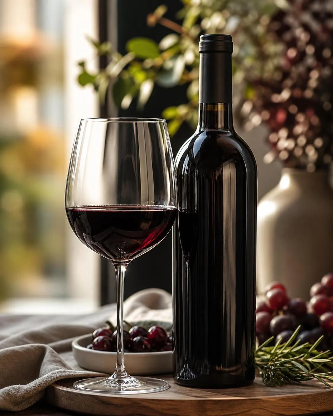 Which Red Wine Has The Least Histamines? — explained with facts and figures in this guide