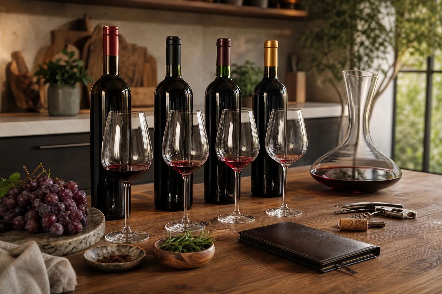 Which Red Wine Has The Least Histamines? — explained with facts and figures in this guide