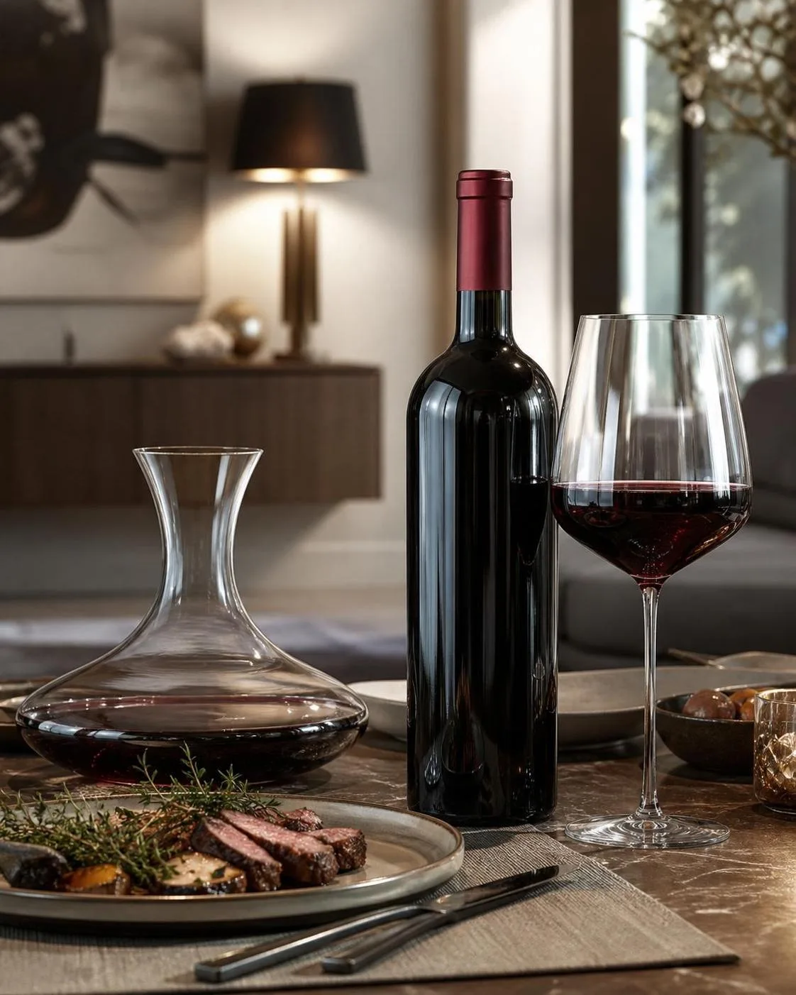 Which Red Wine Has The Least Histamines? — explained with facts and figures in this guide