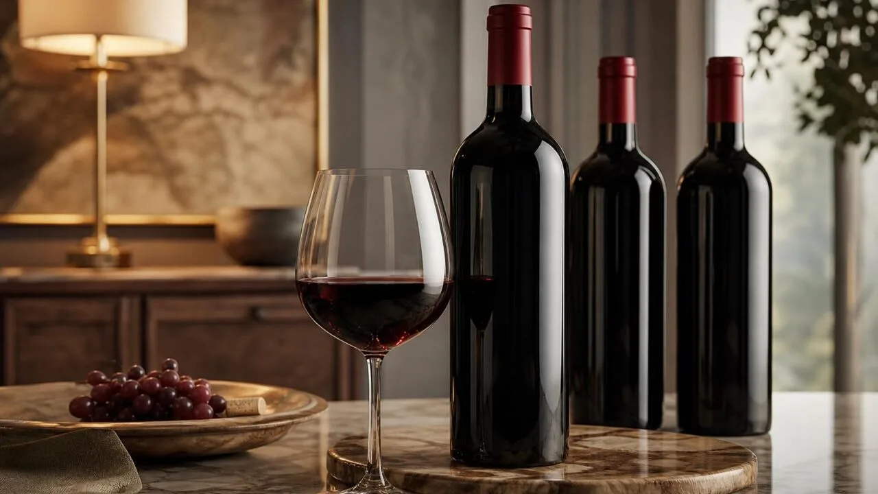 Which Red Wine Has The Least Histamines