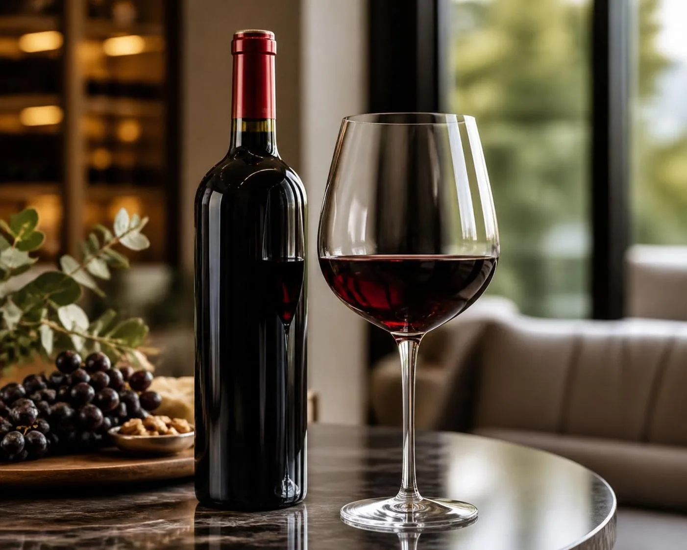 Which Red Wine Has The Least Sulfites - Powerful Guide to Low-Sulfite Red Wines (2026) 2 Which Red Wine Has The Least Sulfites — explained with facts and figures in this guide