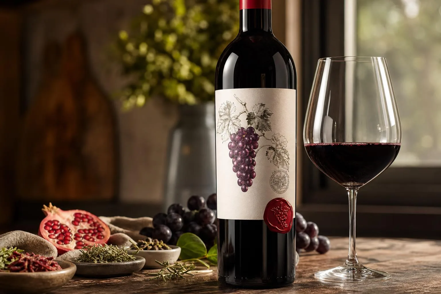 Which Red Wine Has The Least Sulfites - Powerful Guide to Low-Sulfite Red Wines (2026) 3 Which Red Wine Has The Least Sulfites — explained with facts and figures in this guide