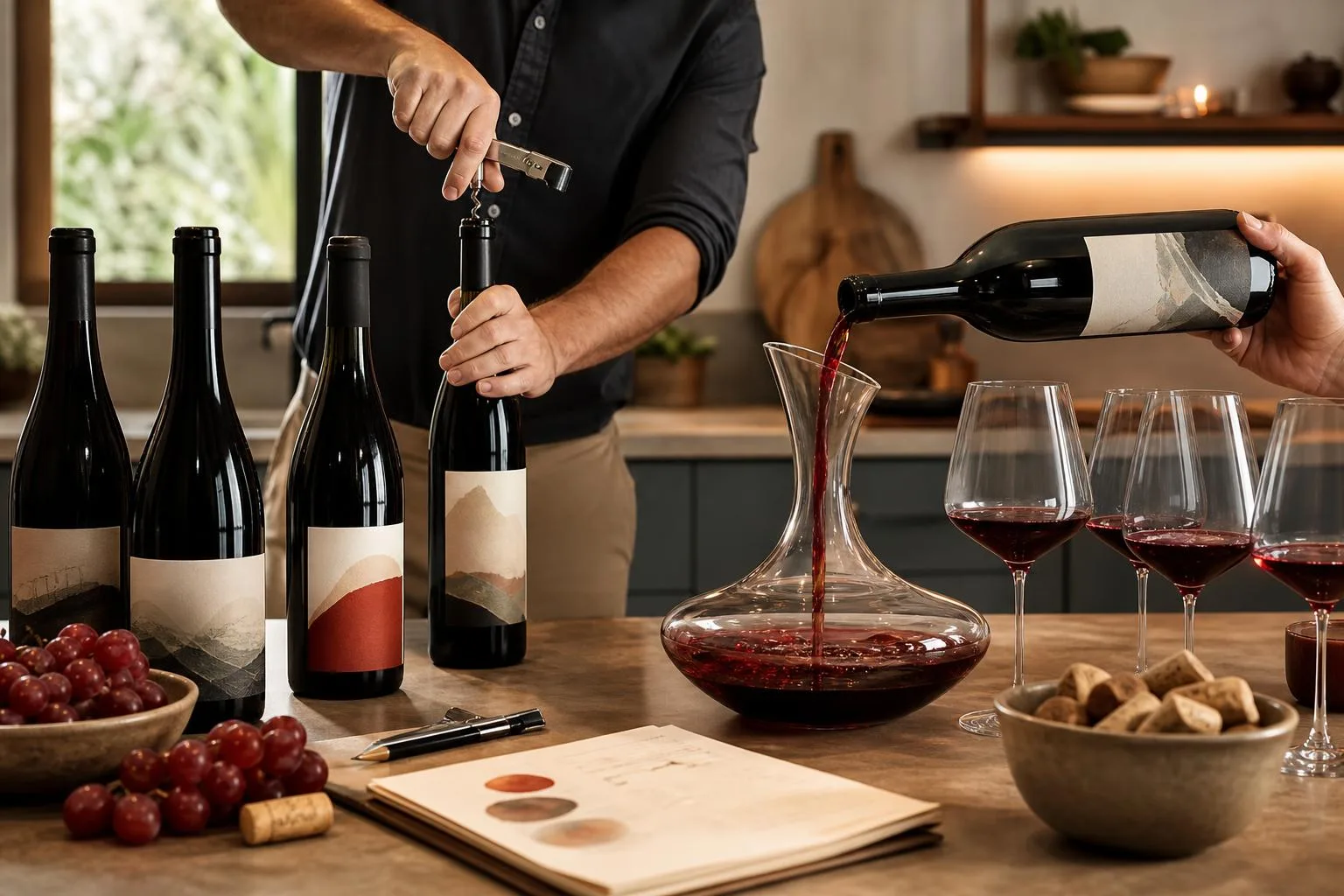 Which Red Wine Has The Least Sulfites - Powerful Guide to Low-Sulfite Red Wines (2026) 4 Which Red Wine Has The Least Sulfites — explained with facts and figures in this guide