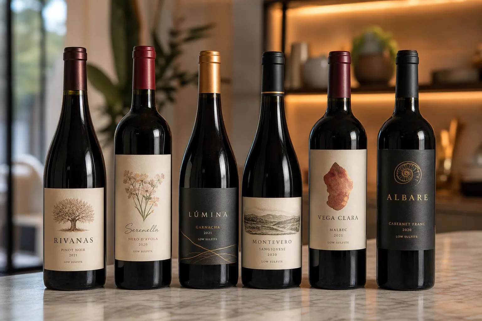 Which Red Wine Has The Least Sulfites - Powerful Guide to Low-Sulfite Red Wines (2026) 7 Which Red Wine Has The Least Sulfites — explained with facts and figures in this guide