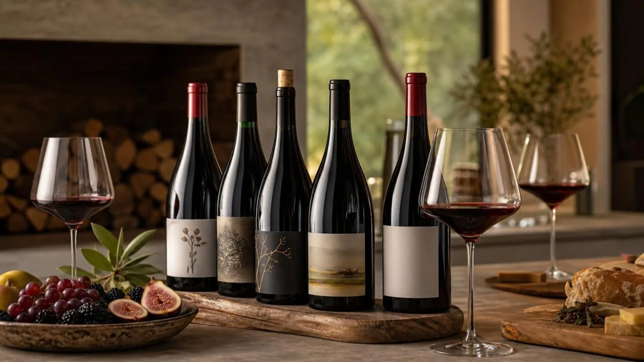 Which Red Wine Has The Least Sulfites