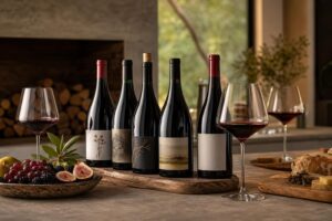 Which Red Wine Has The Least Sulfites