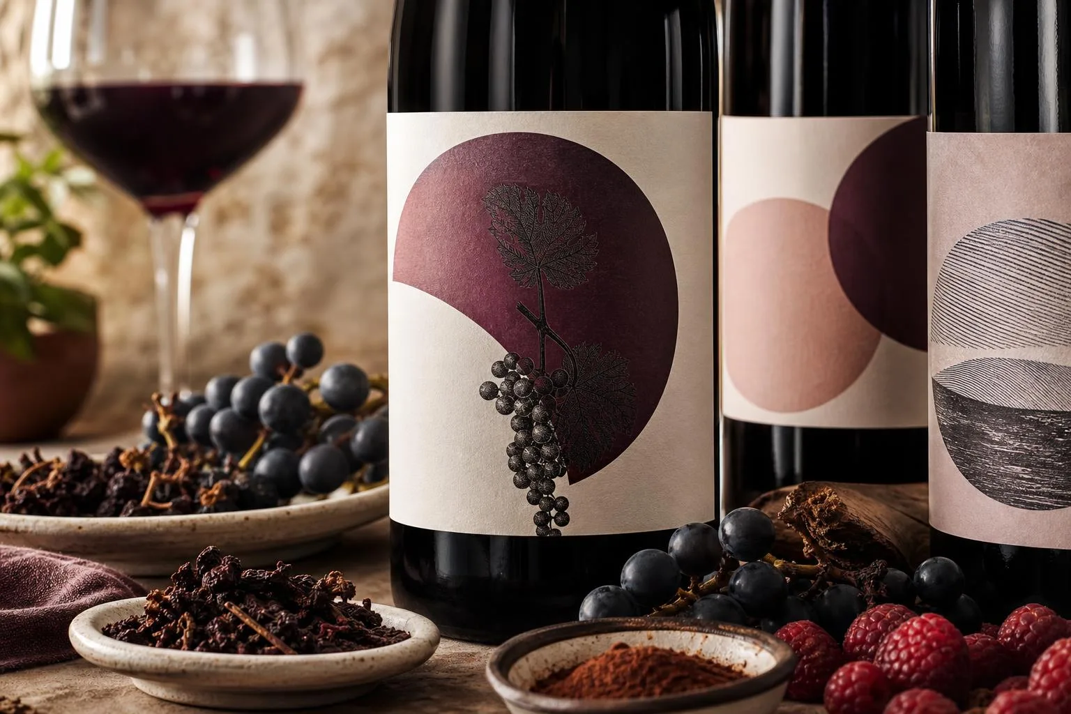 Which Red Wine Has The Lowest Alcohol Content? 3 Which Red Wine Has The Lowest Alcohol Content? — explained with facts and figures in this guide