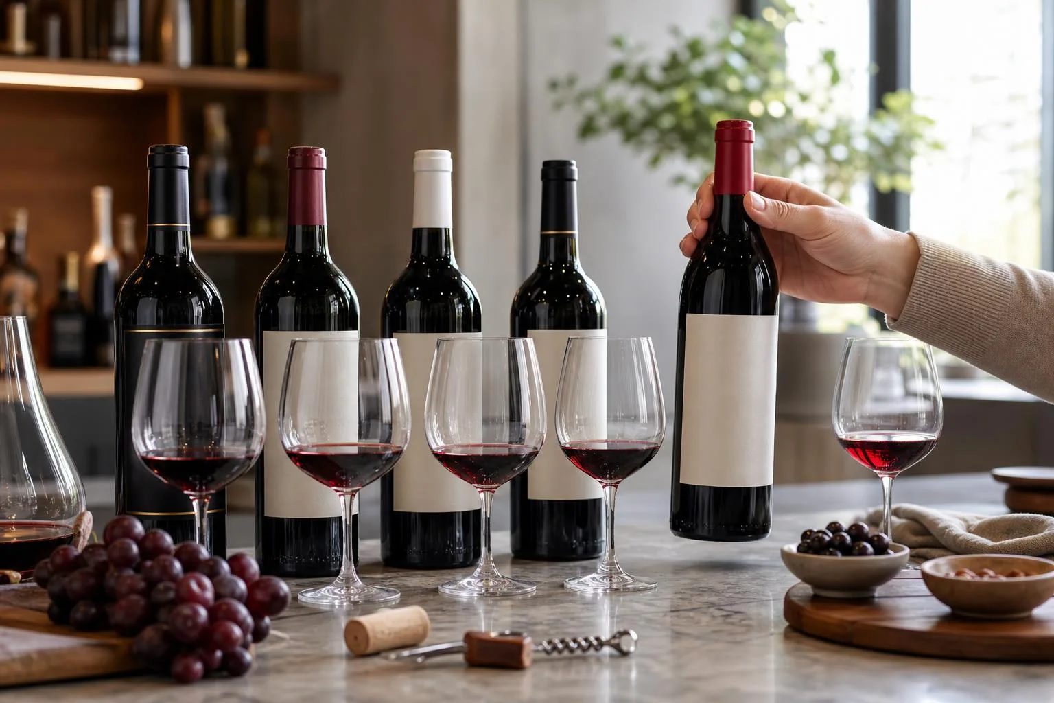 Which Red Wine Has The Lowest Alcohol Content? 4 Which Red Wine Has The Lowest Alcohol Content? — explained with facts and figures in this guide