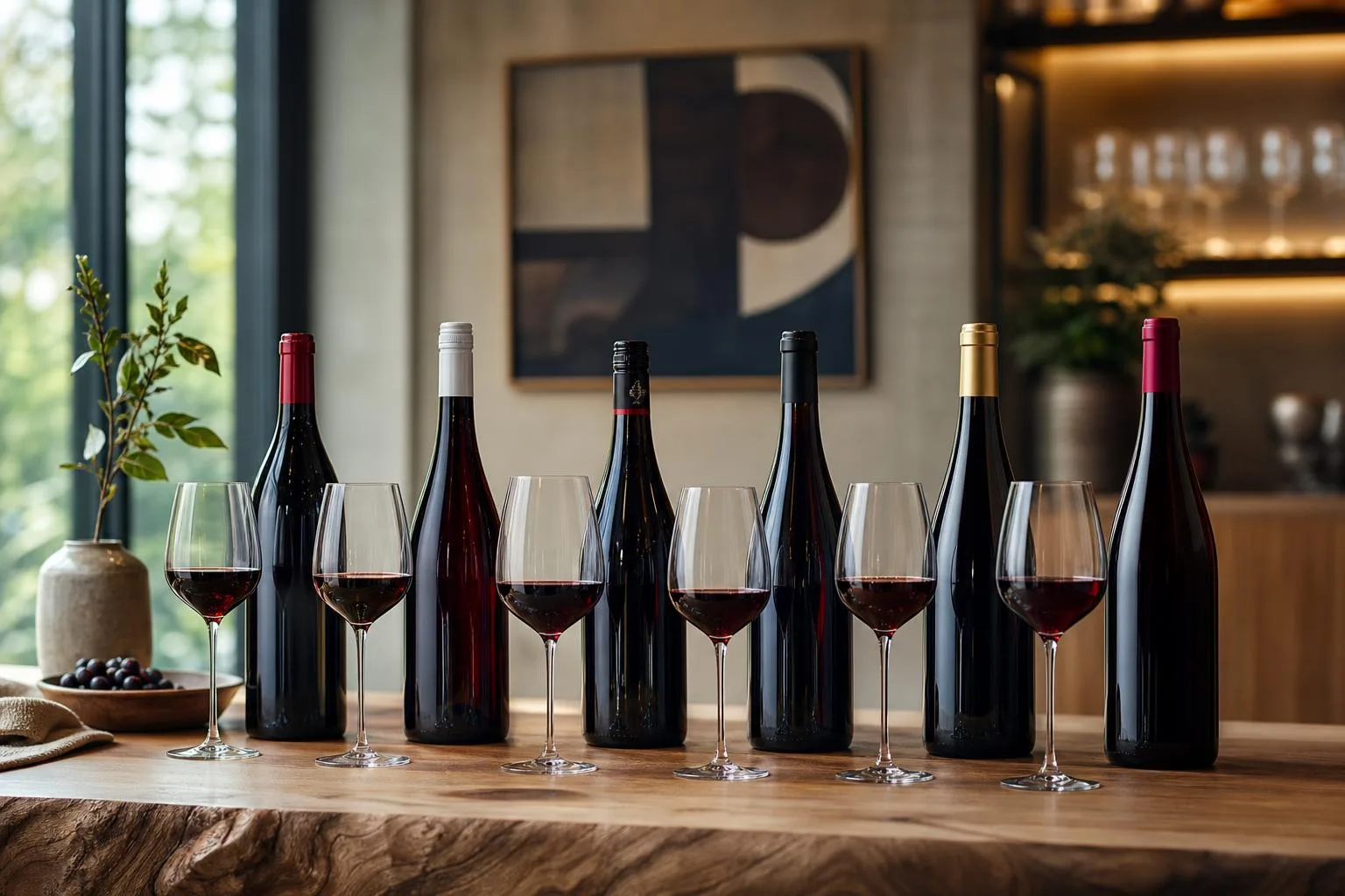 Which Red Wine Has The Lowest Alcohol Content? 7 Which Red Wine Has The Lowest Alcohol Content? — explained with facts and figures in this guide