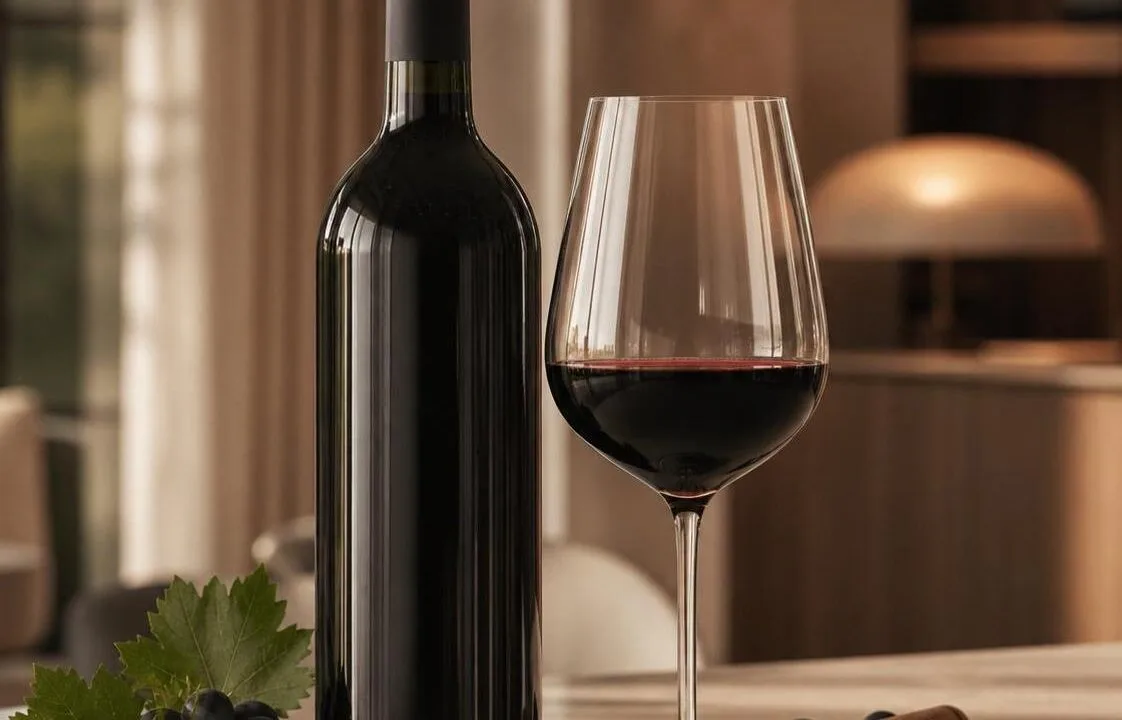 Which Red Wine Has The Lowest Alcohol Content