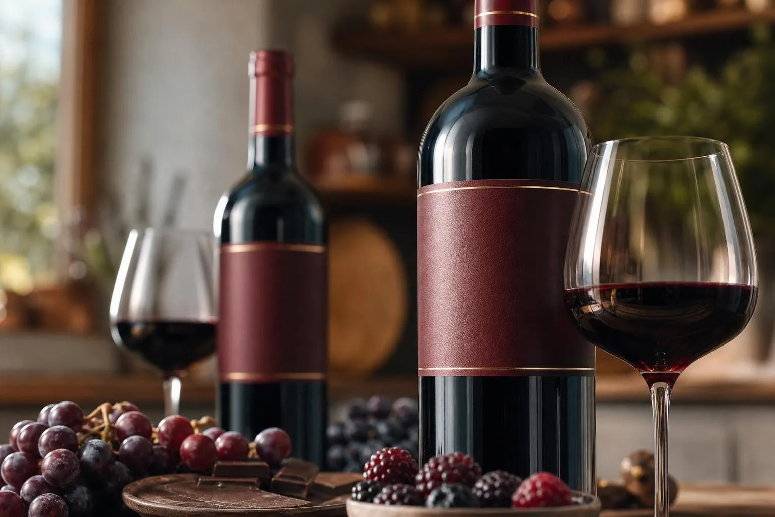 Which Red Wine Has The Most Antioxidants? 3 Which Red Wine Has The Most Antioxidants? — explained with facts and figures in this guide