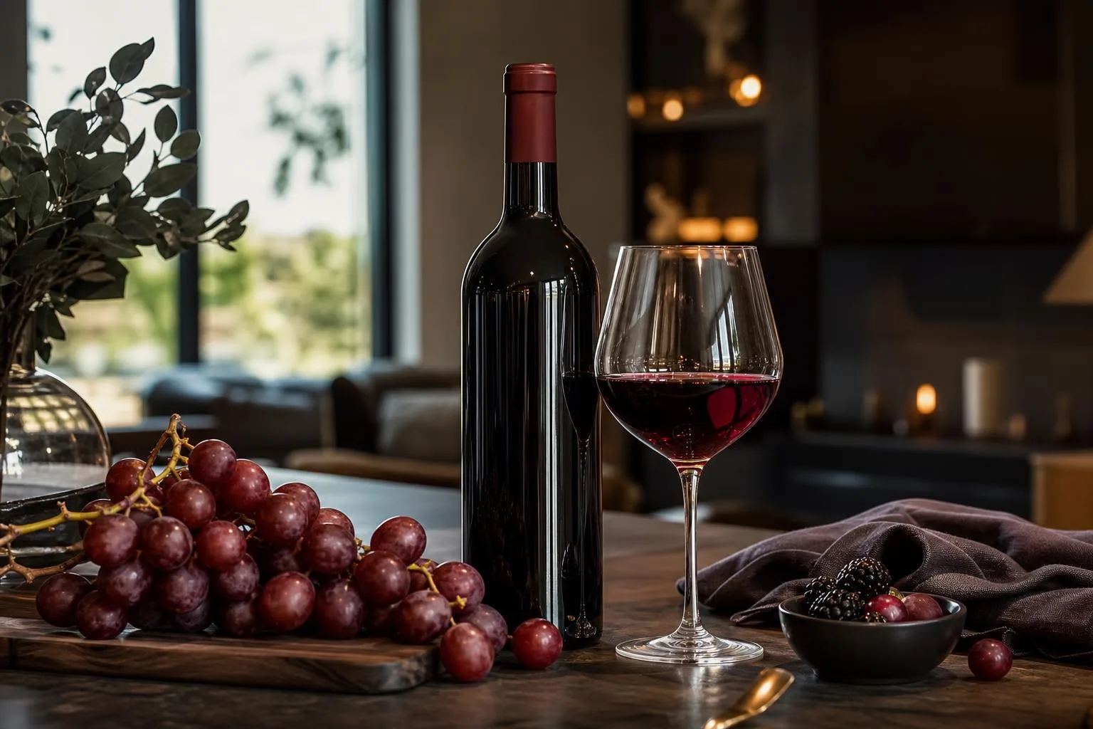 Which Red Wine Has The Most Antioxidants? 5 Which Red Wine Has The Most Antioxidants? — explained with facts and figures in this guide
