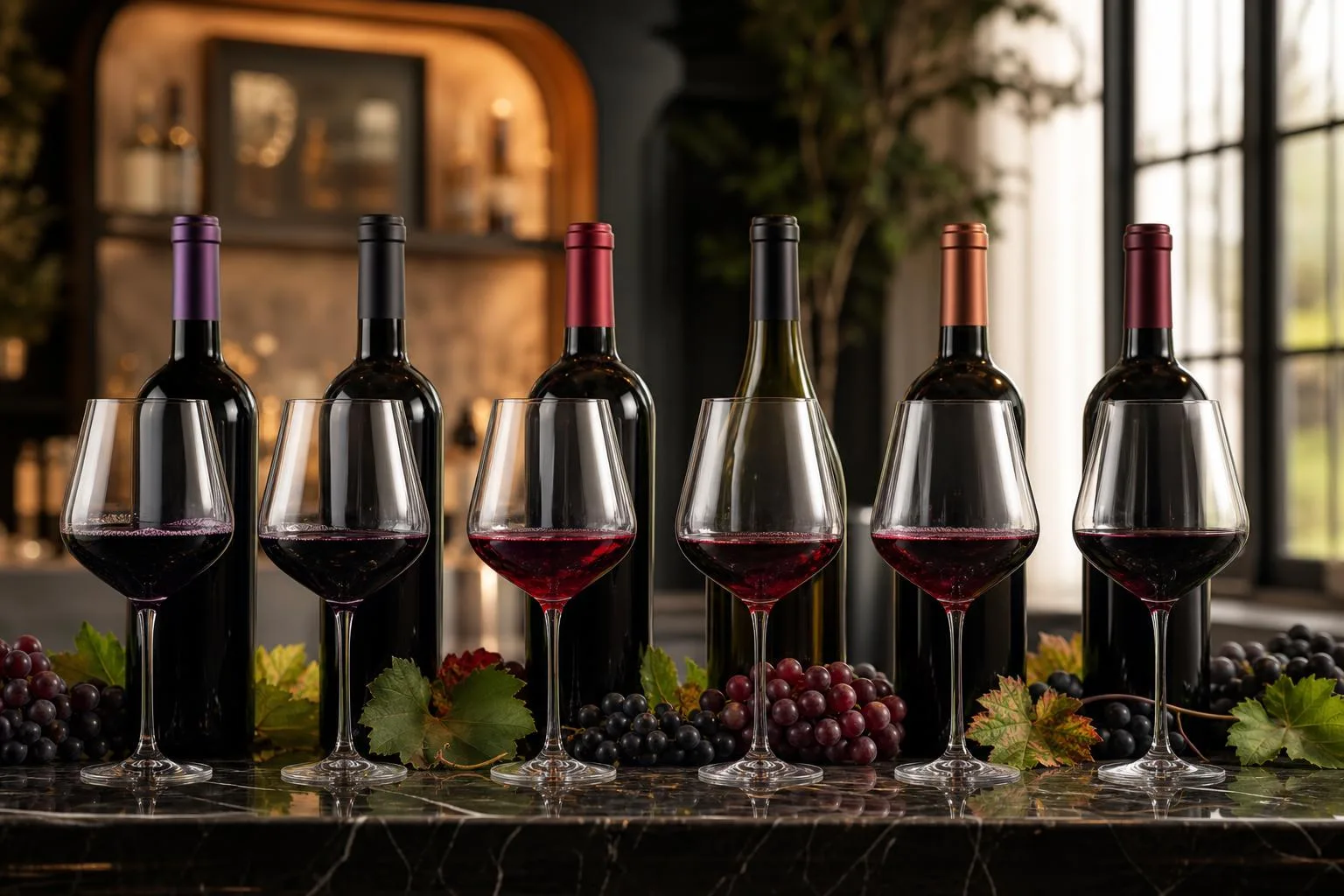 Which Red Wine Has The Most Antioxidants? 7 Which Red Wine Has The Most Antioxidants? — explained with facts and figures in this guide