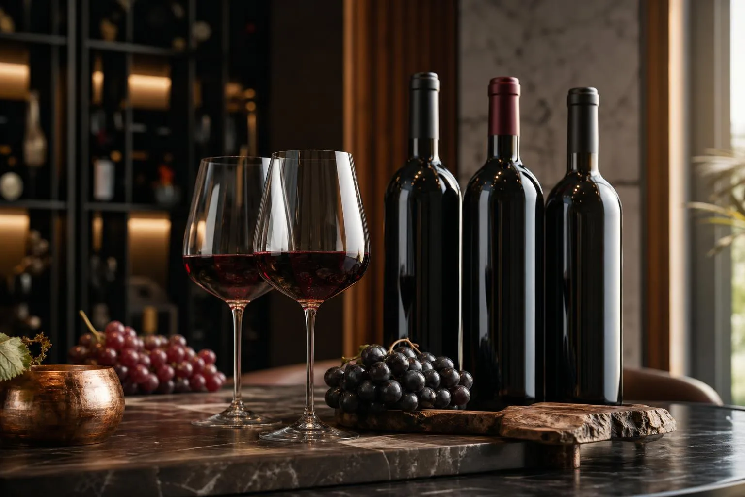 Which Red Wine Has The Most Antioxidants