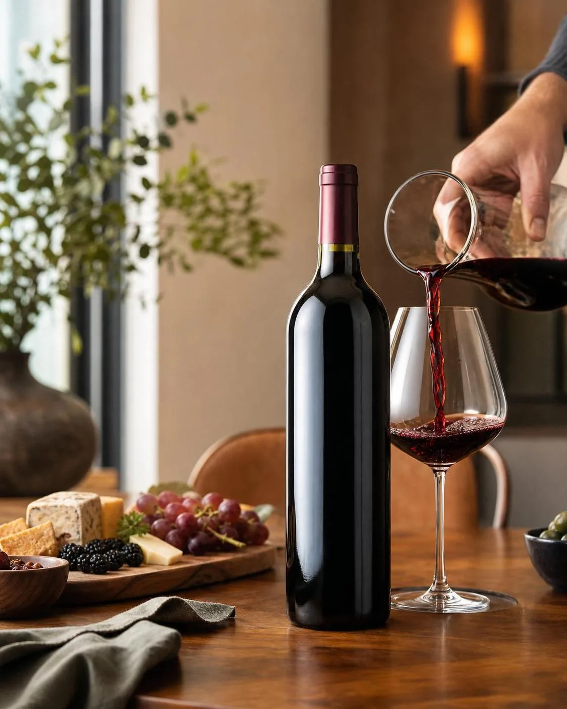 Which Red Wine Has The Most Flavonoids? 5 Which Red Wine Has The Most Flavonoids? — explained with facts and figures in this guide