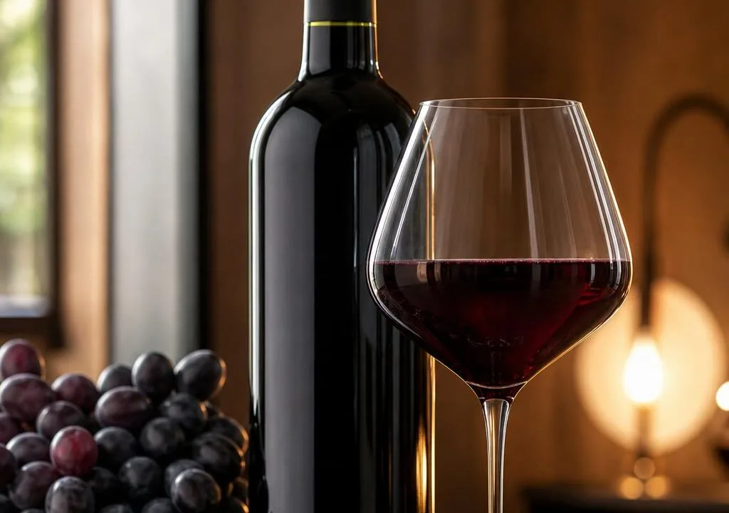 Which Red Wine Has The Most Flavonoids