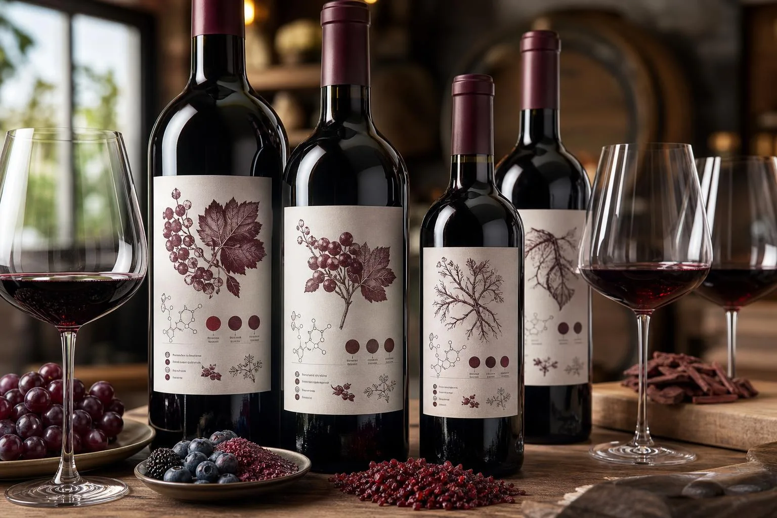 Which Red Wine Has The Most Resveratrol? — explained with facts and figures in this guide