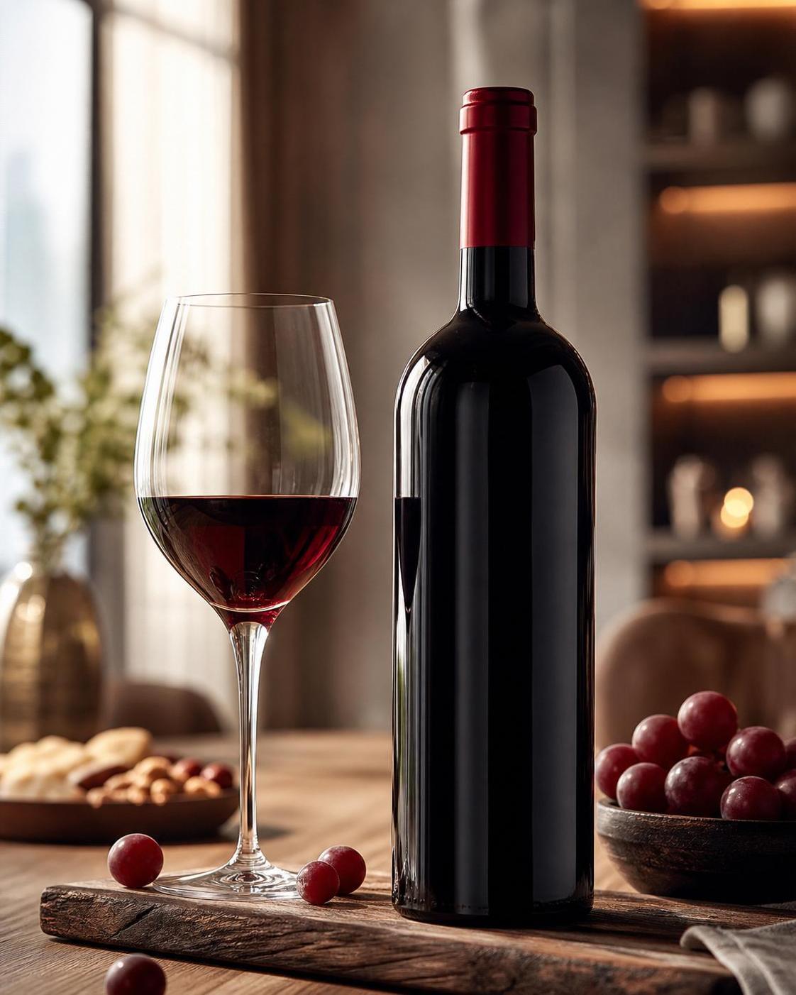 Which Red Wine Has The Most Resveratrol? — reading the numbers