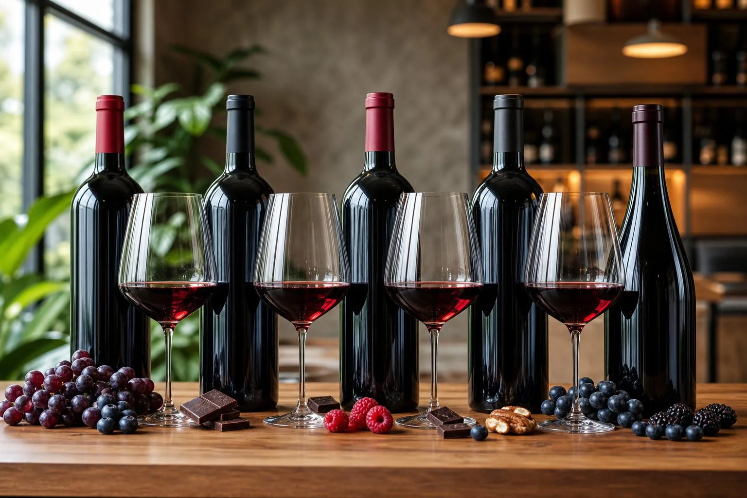 Which Red Wine Has The Most Resveratrol? — explained with facts and figures in this guide