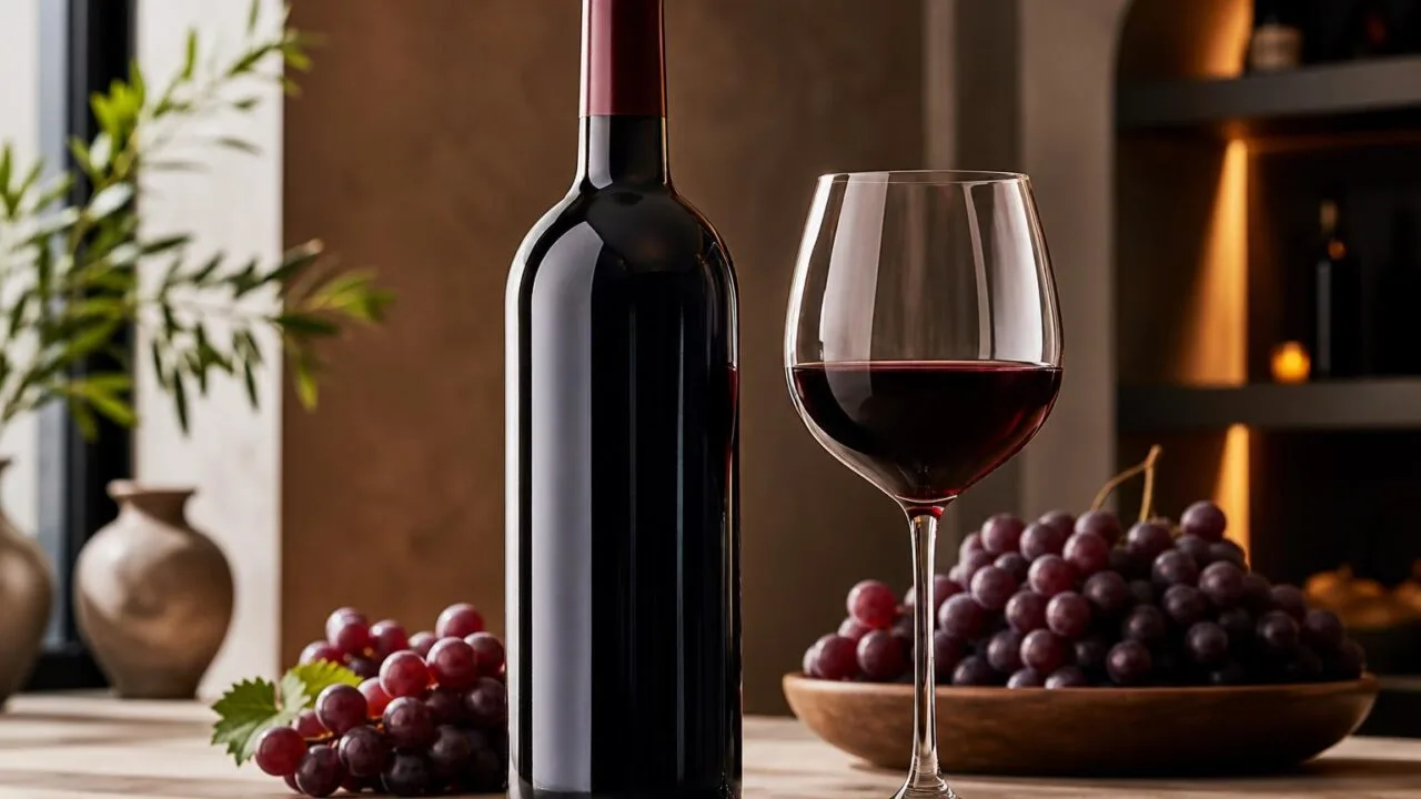 Which Red Wine Has The Most Resveratrol