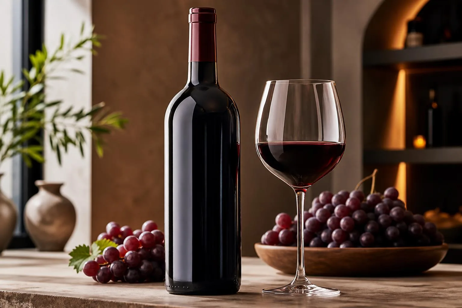 Which Red Wine Has The Most Resveratrol