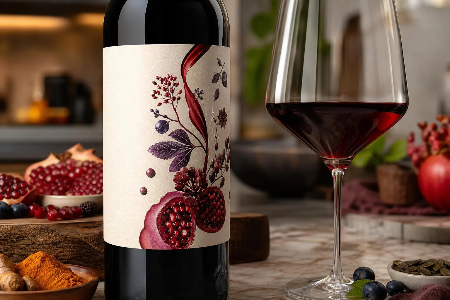 Which Red Wine Is Best For Inflammation? 3 Which Red Wine Is Best For Inflammation? — explained with facts and figures in this guide