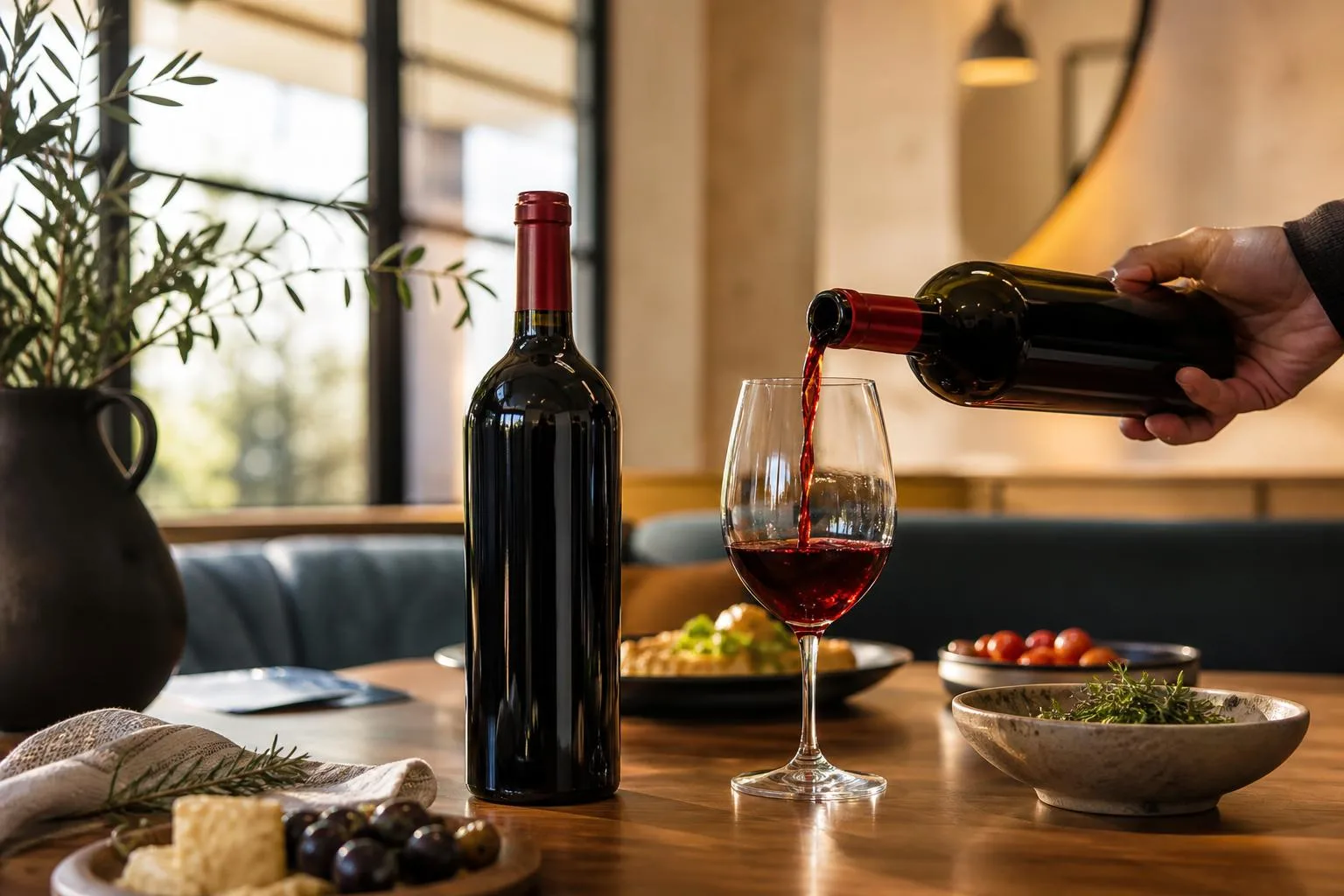 Which Red Wine Is Best For Inflammation? 5 Which Red Wine Is Best For Inflammation? — explained with facts and figures in this guide