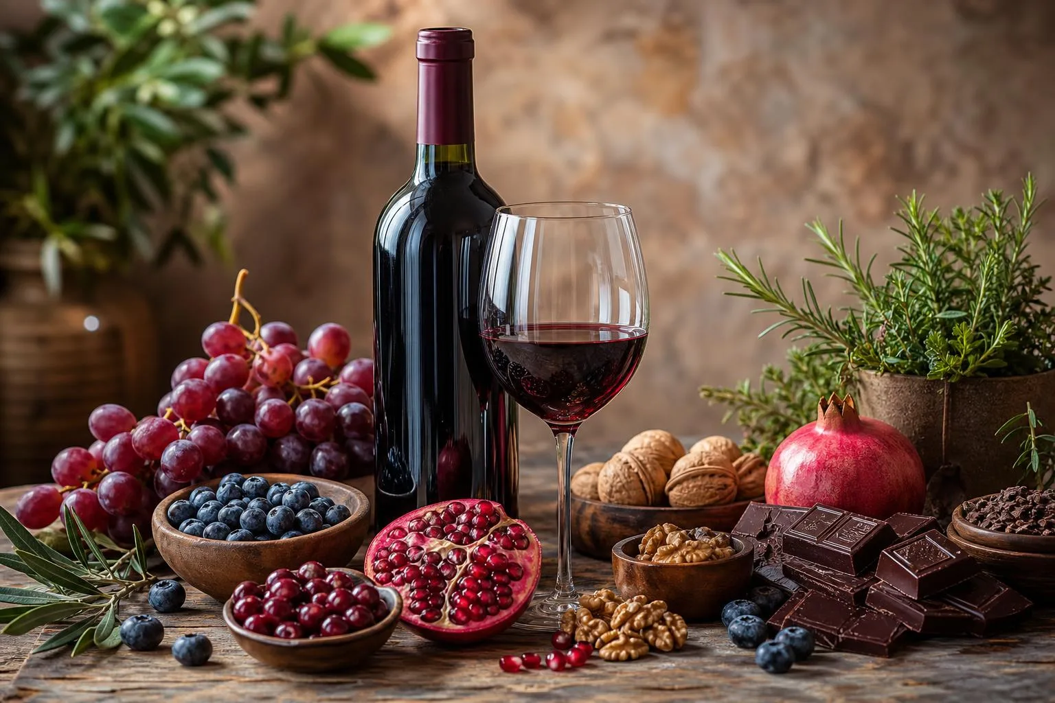 Which Red Wine Is Best For Inflammation? 6 Which Red Wine Is Best For Inflammation? — explained with facts and figures in this guide