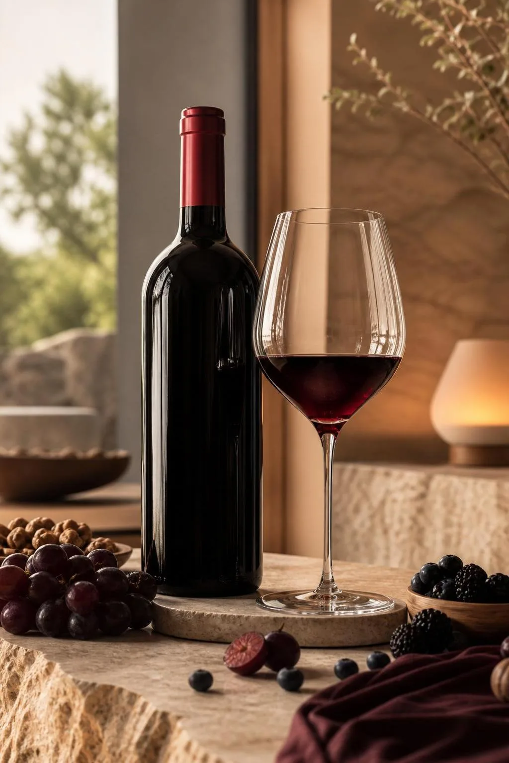 Which Red Wine Is Best For Inflammation