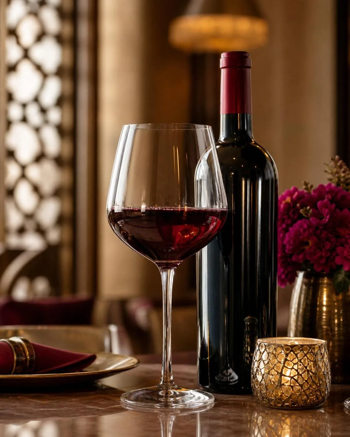 Which Red Wine Is Good For Health In India? — explained with facts and figures in this guide