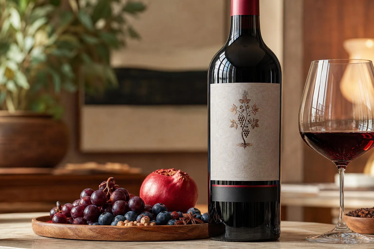 Which Red Wine Is Good For Health In India? — explained with facts and figures in this guide