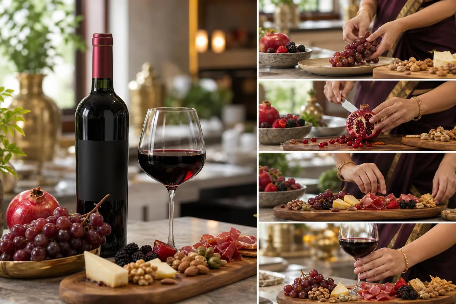 Which Red Wine Is Good For Health In India? — explained with facts and figures in this guide