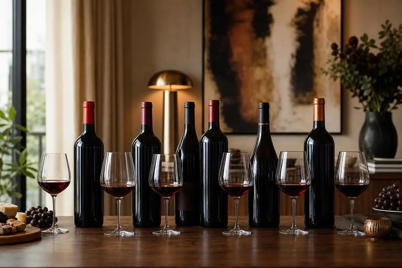 Which Red Wine Is Good For Health In India? — explained with facts and figures in this guide