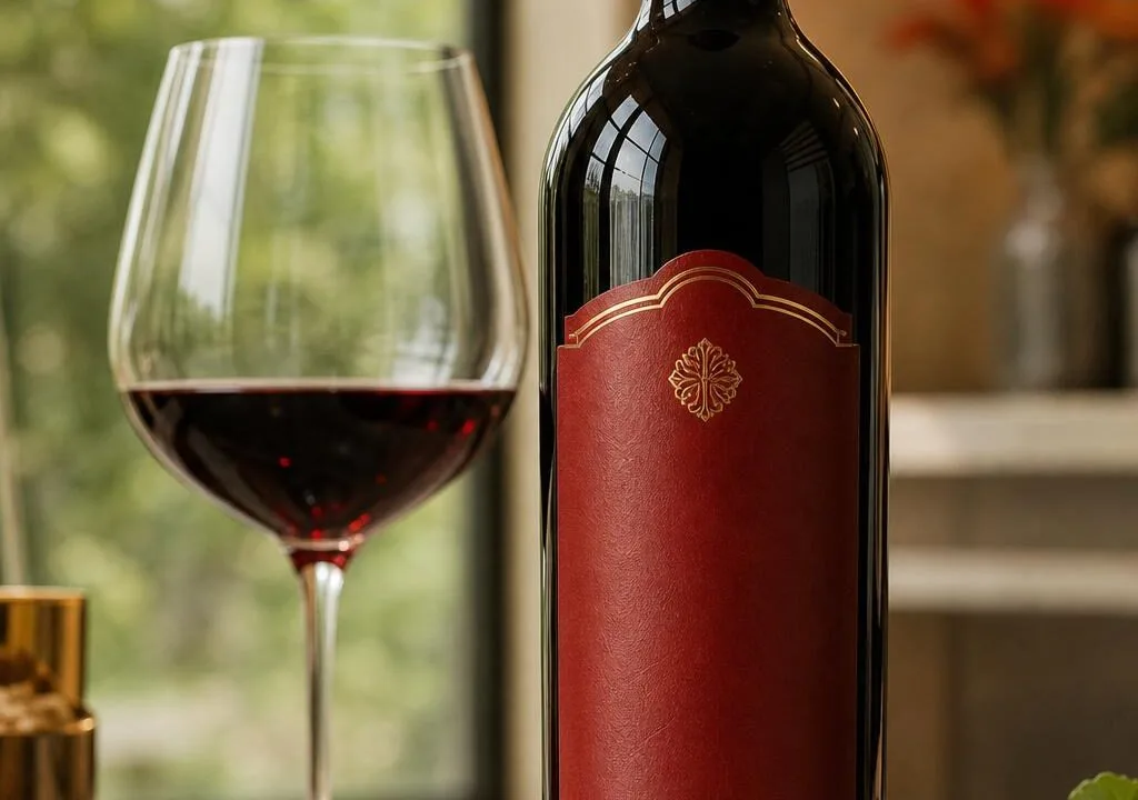 Which Red Wine Is Good For Health In India