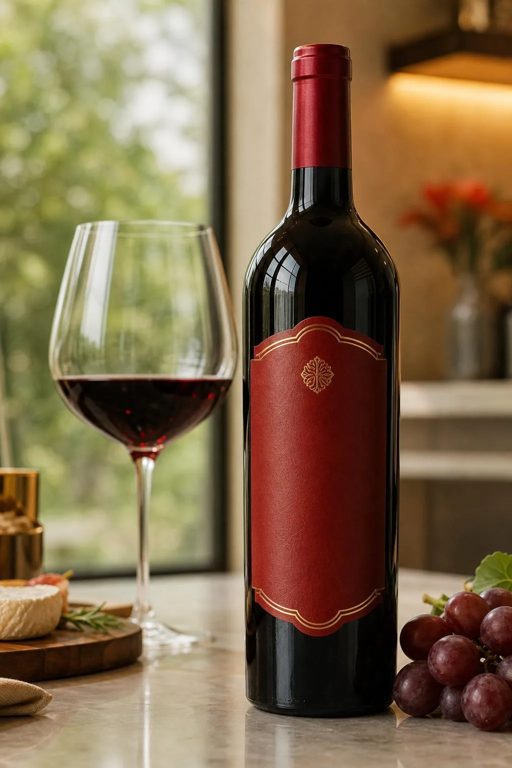 Which Red Wine Is Good For Health In India