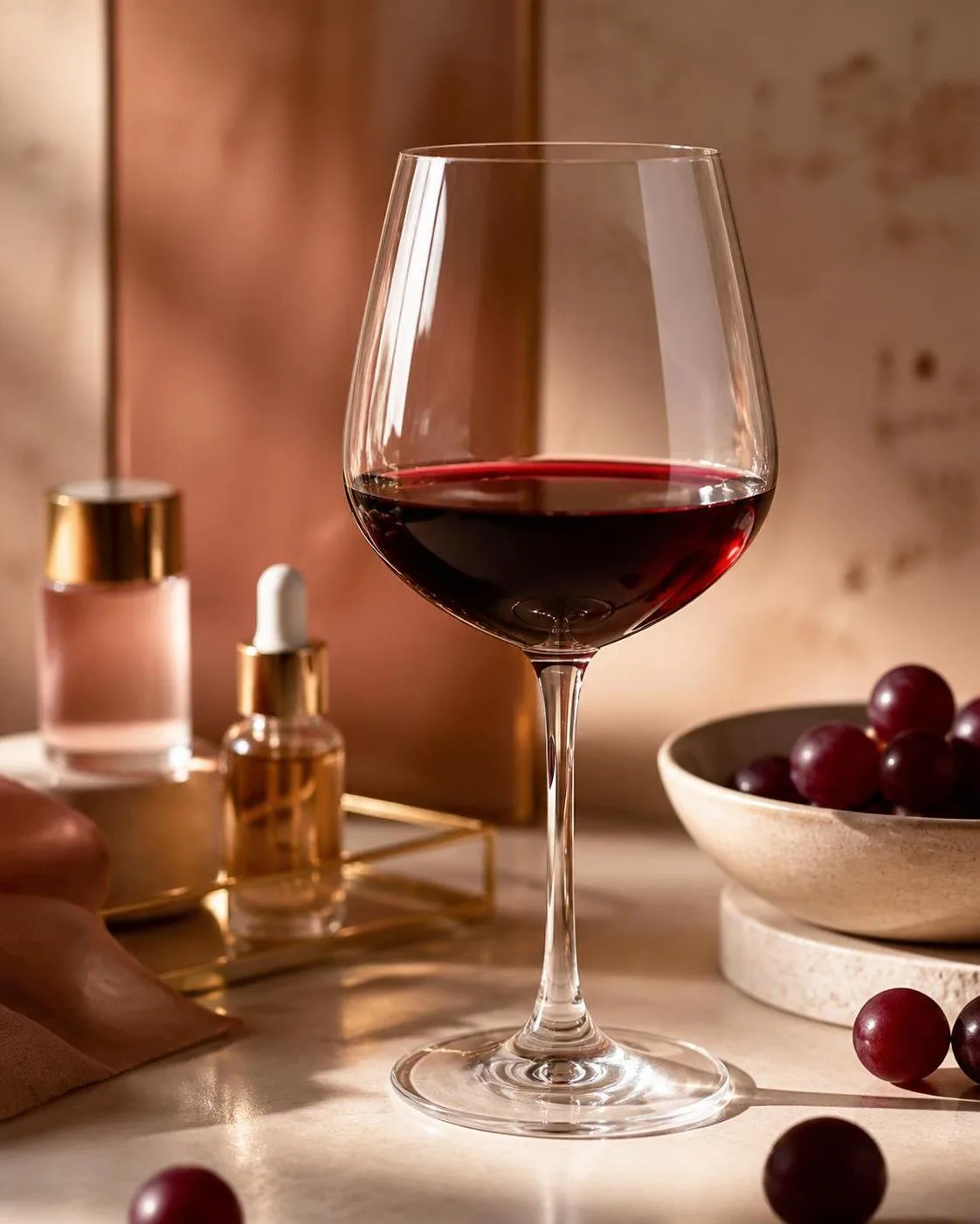 Which Red Wine Is Good For Skin Glowing? 2 Which Red Wine Is Good For Skin Glowing? — explained with facts and figures in this guide