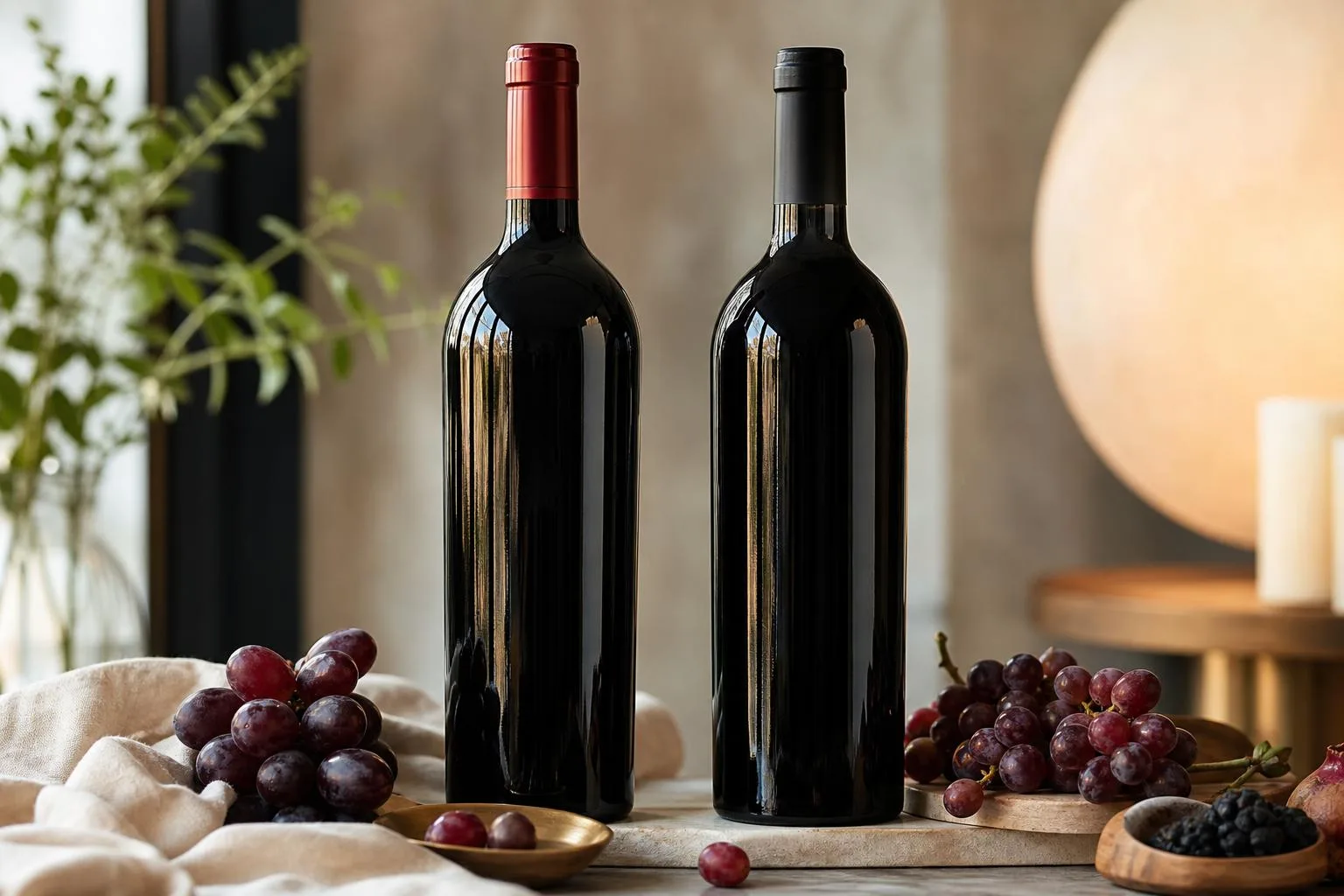 Which Red Wine Is Good For Skin In India? — explained with facts and figures in this guide