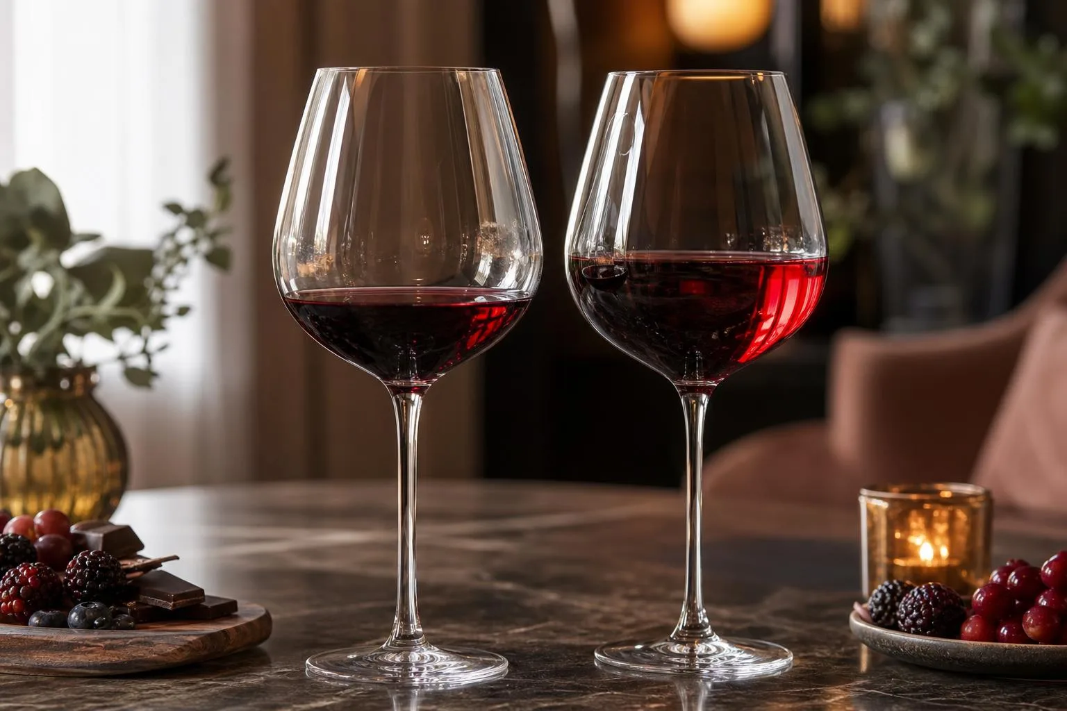 Which Red Wine Is Sweeter Merlot Or Cabernet? — explained with facts and figures in this guide