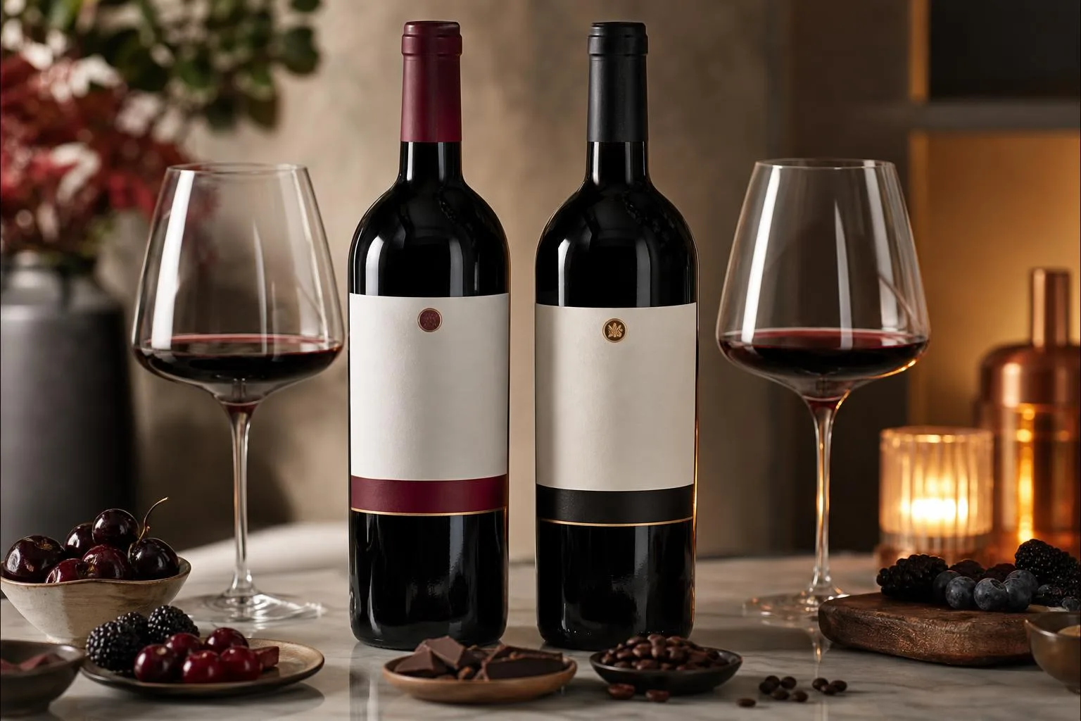 Which Red Wine Is Sweeter Merlot Or Cabernet? — explained with facts and figures in this guide