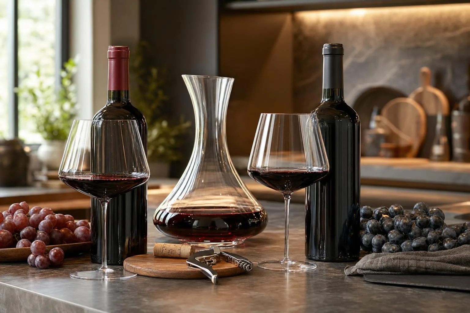 Which Red Wine Is Sweeter Merlot Or Cabernet? — explained with facts and figures in this guide