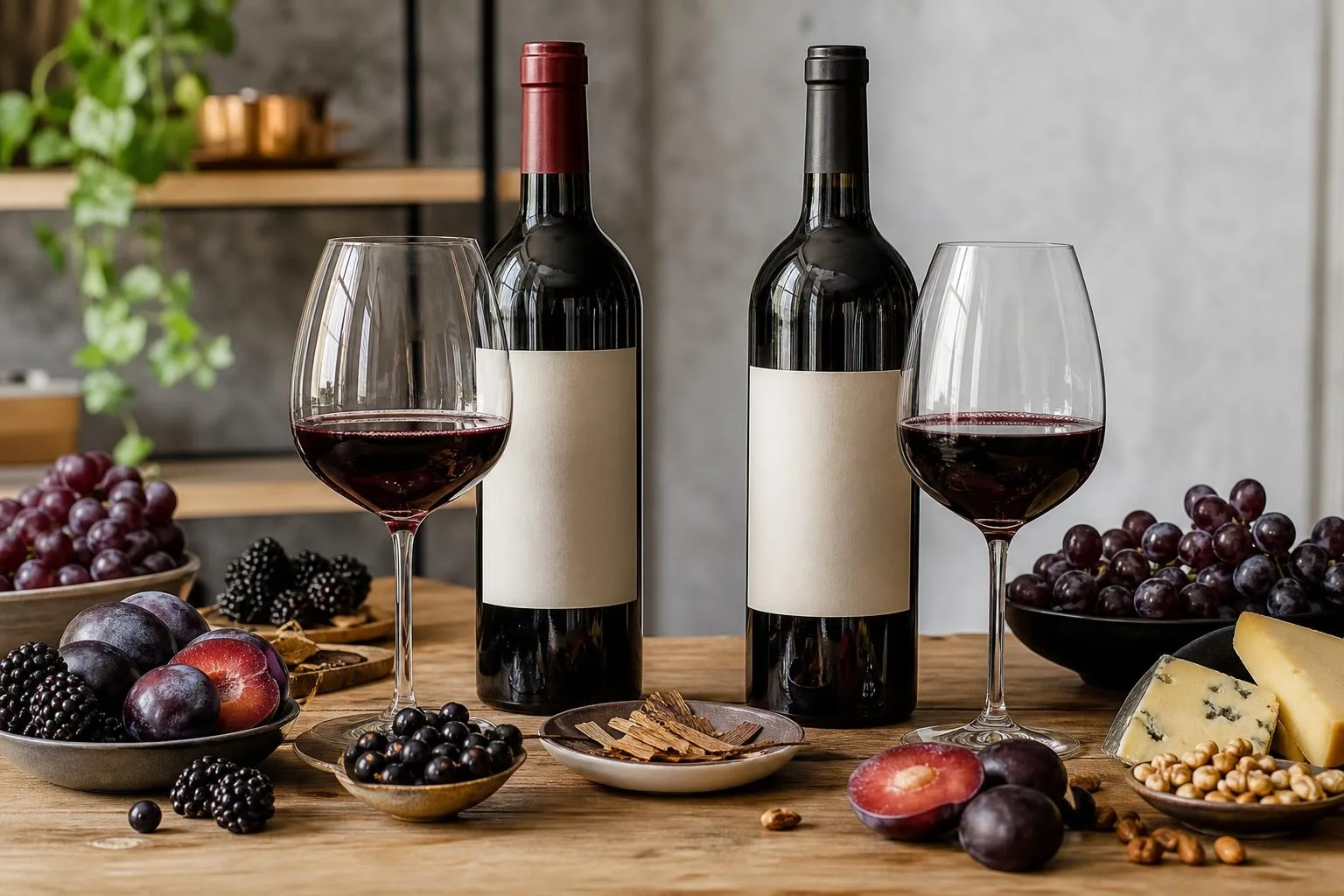 Which Red Wine Is Sweeter Merlot Or Cabernet? — explained with facts and figures in this guide