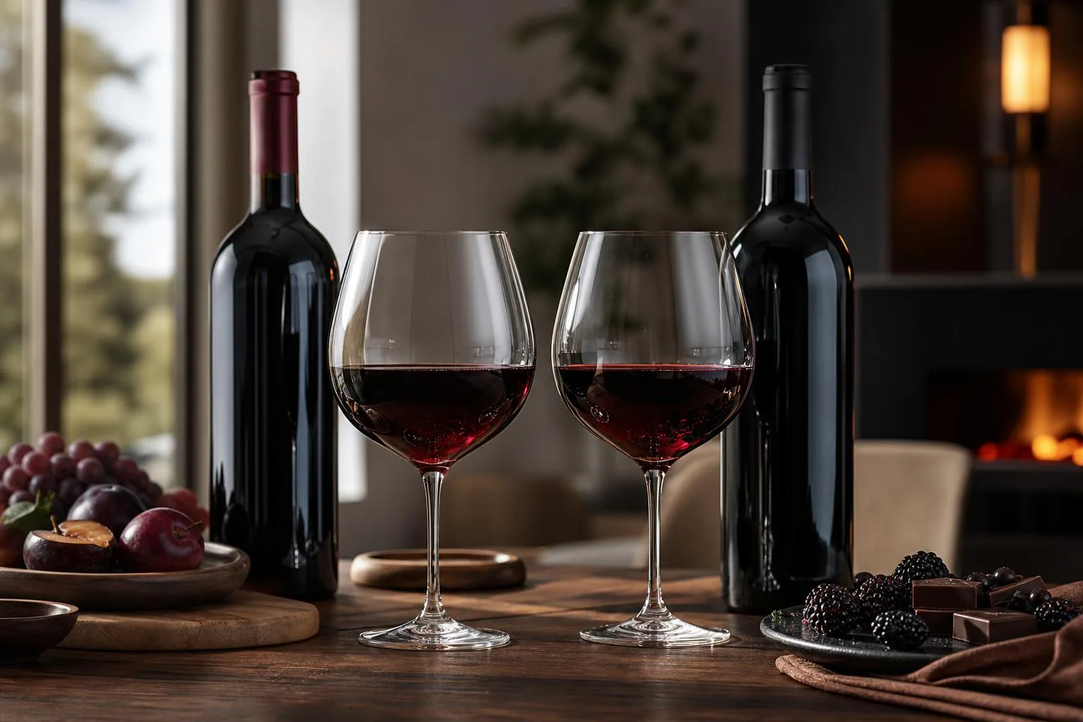 Which Red Wine Is Sweeter Merlot Or Cabernet? — explained with facts and figures in this guide