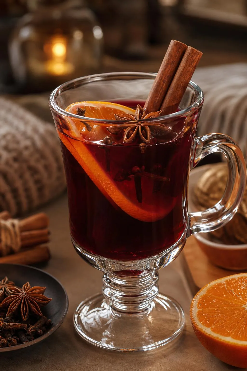 Which Red Wine To Use For Mulled Wine? — explained with facts and figures in this guide